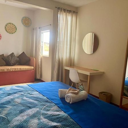 Готель Casa Cempoal Oaxaca Екстер'єр фото