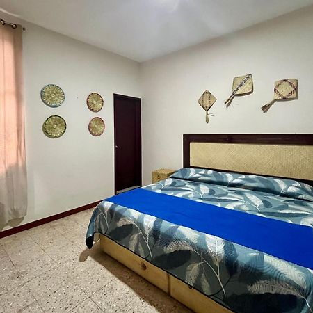 Готель Casa Cempoal Oaxaca Екстер'єр фото
