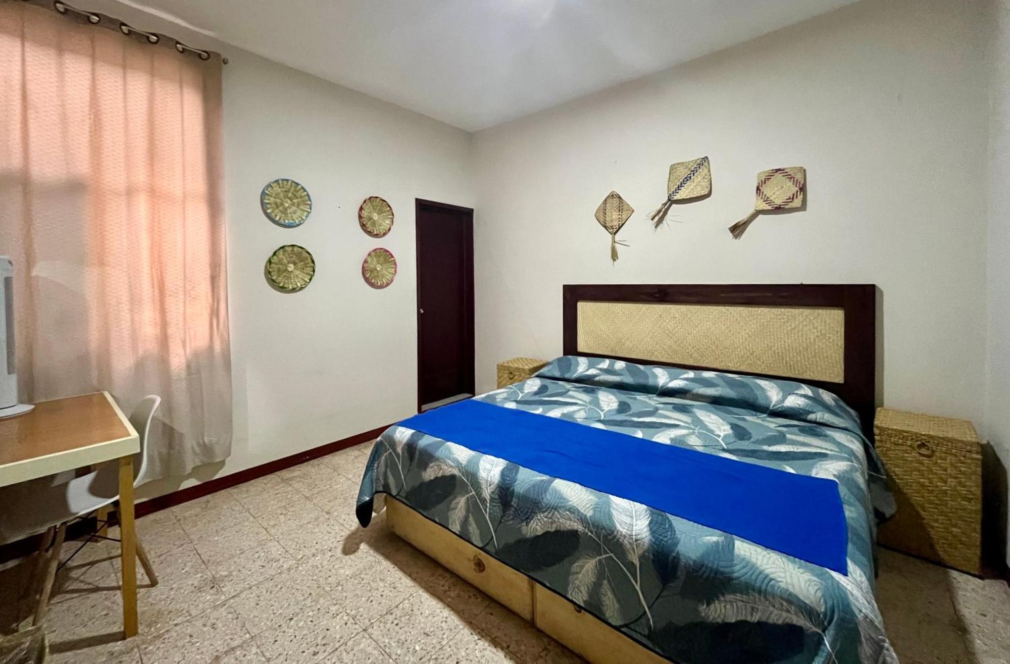 Готель Casa Cempoal Oaxaca Екстер'єр фото